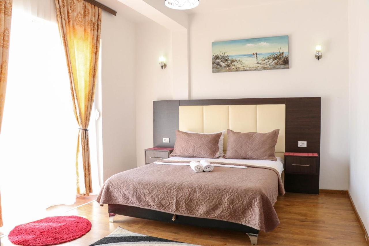 B&B Lovac Hasa 2 Улцинь Екстер'єр фото