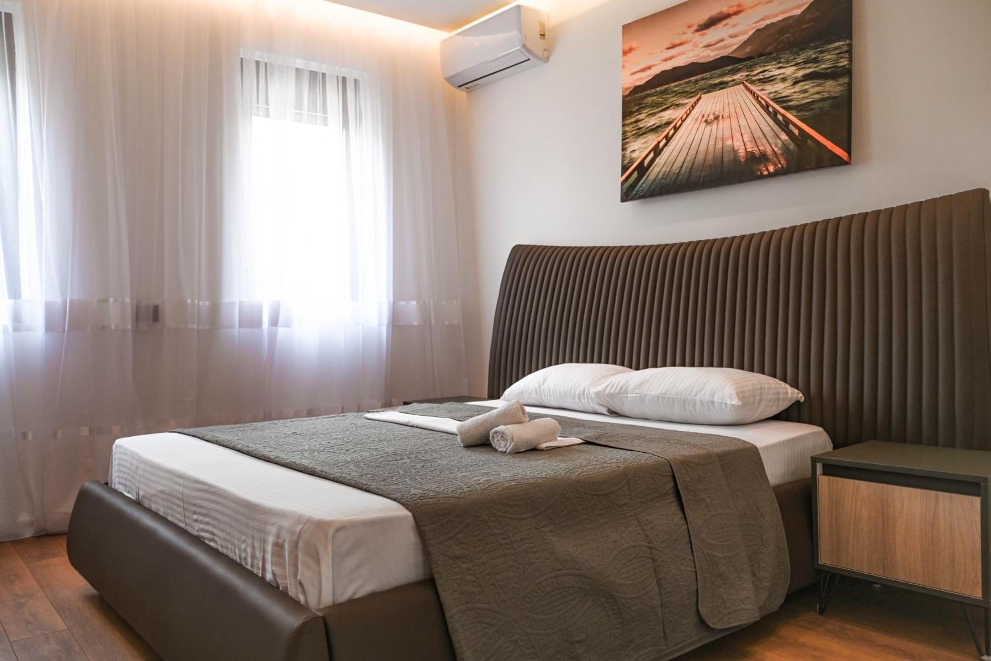 B&B Lovac Hasa 2 Улцинь Екстер'єр фото