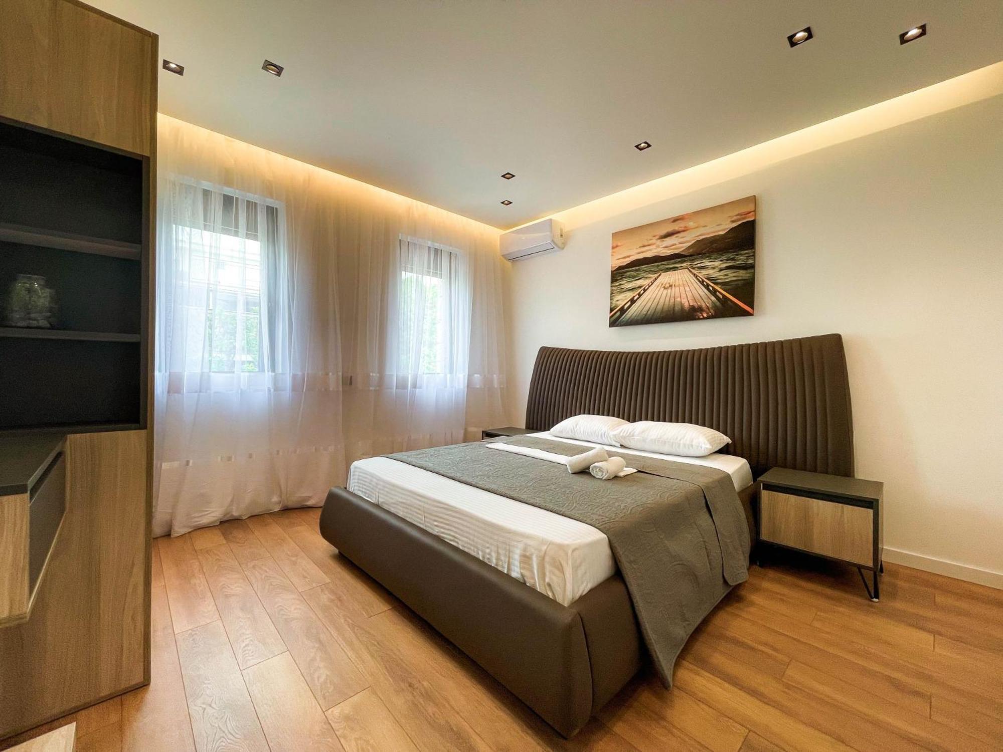 B&B Lovac Hasa 2 Улцинь Екстер'єр фото