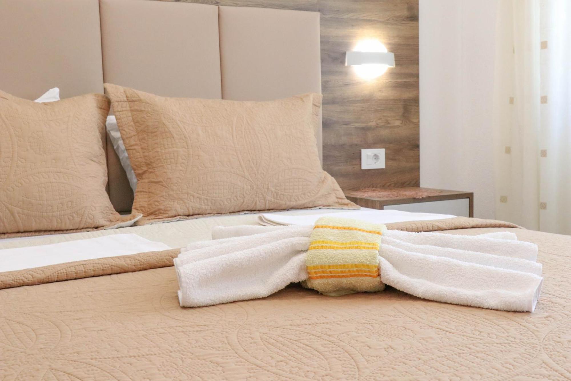 B&B Lovac Hasa 2 Улцинь Номер фото