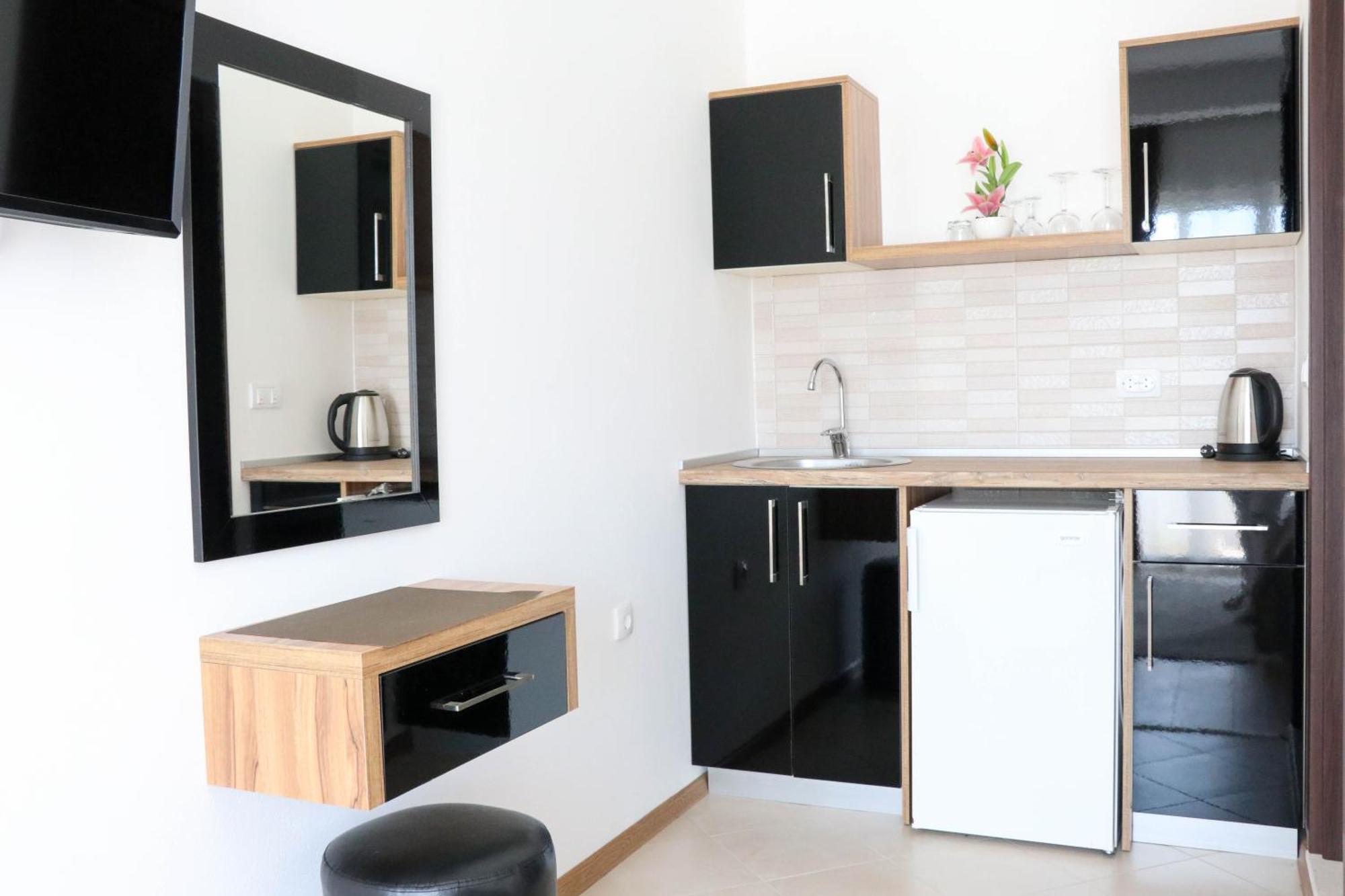 B&B Lovac Hasa 2 Улцинь Номер фото