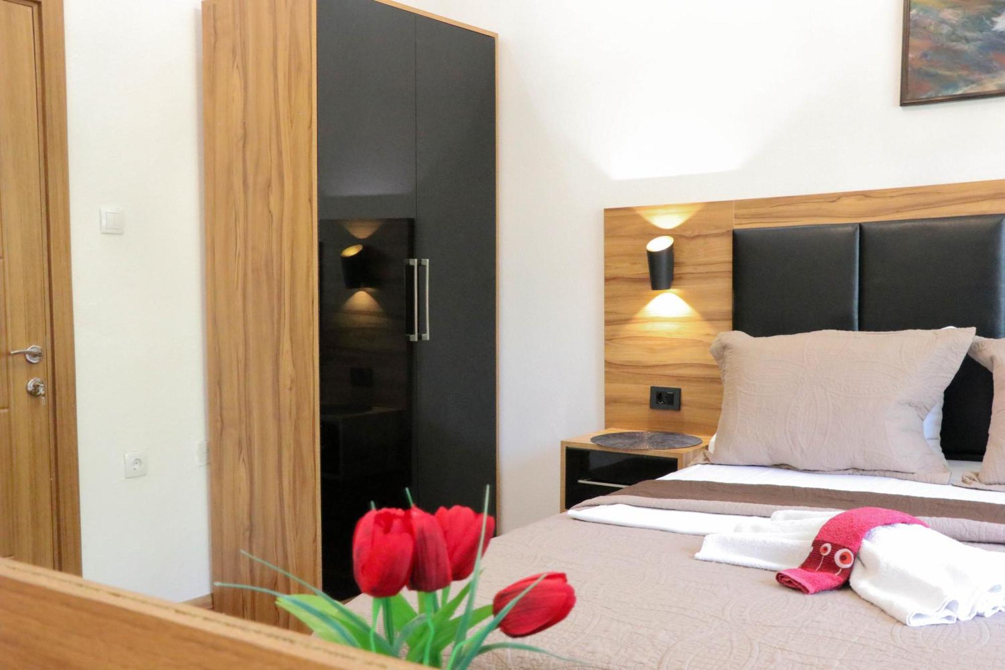 B&B Lovac Hasa 2 Улцинь Номер фото