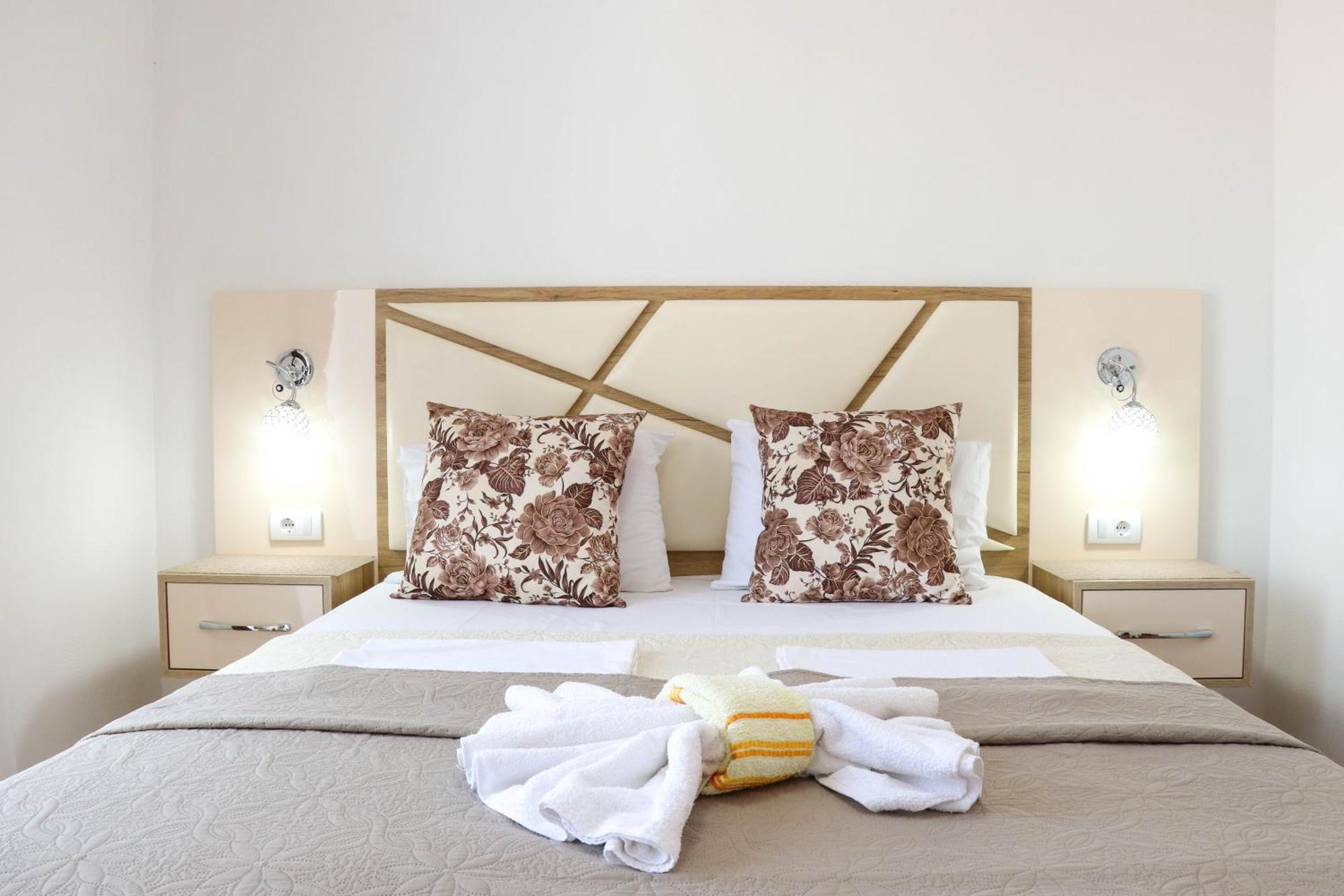 B&B Lovac Hasa 2 Улцинь Номер фото