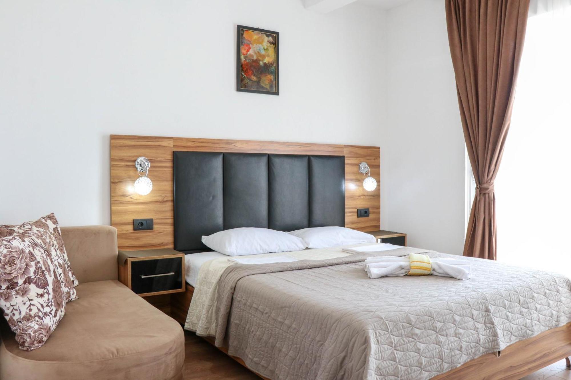 B&B Lovac Hasa 2 Улцинь Номер фото
